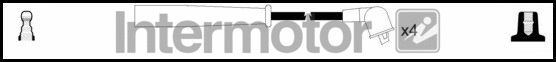 Ignition Cable Kit (73988)