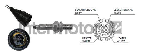 Lambda Sensor (64026)