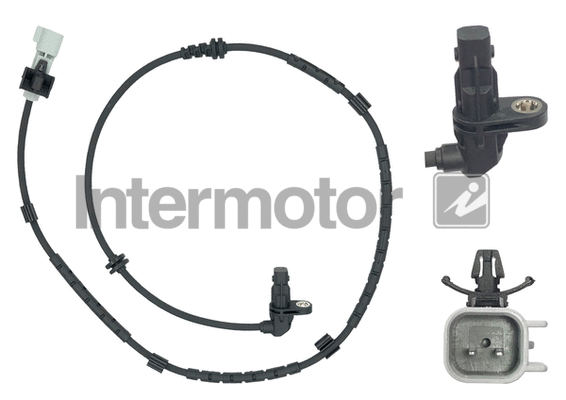 Sensor, wheel speed (61045)