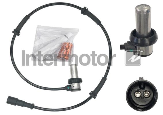 Sensor, wheel speed (60739)