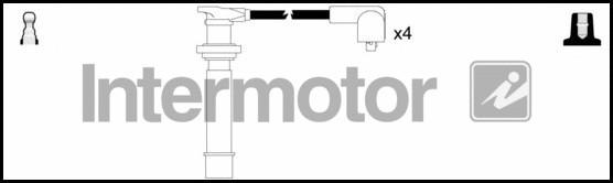 Ignition Cable Kit (73434)