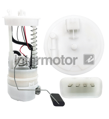 Fuel Feed Unit (39603)