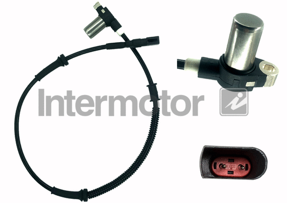 Sensor, wheel speed (60018)