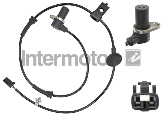 Sensor, wheel speed (60911)