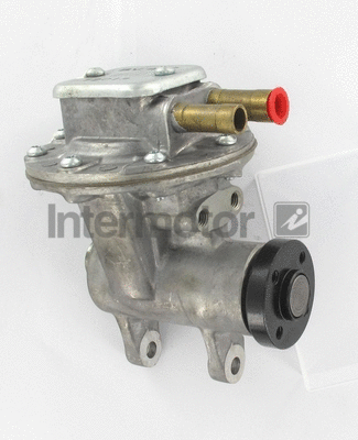 Vacuum Pump, braking system (89037)