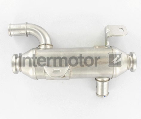 Cooler, exhaust gas recirculation (18092)