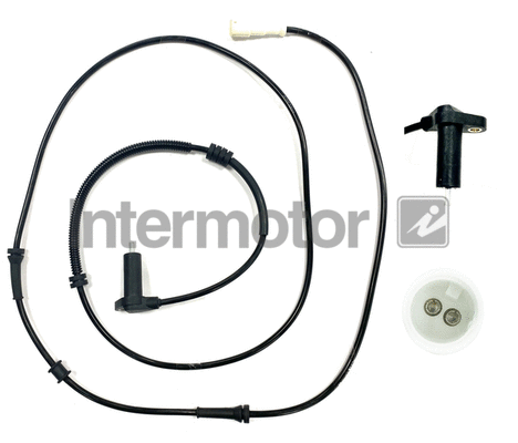 Sensor, wheel speed (60755)