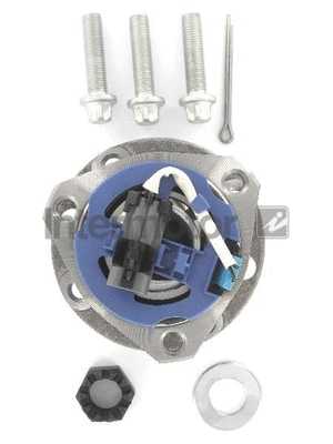 Wheel Bearing Kit (60765)