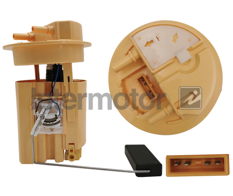 Fuel Feed Unit (39176)