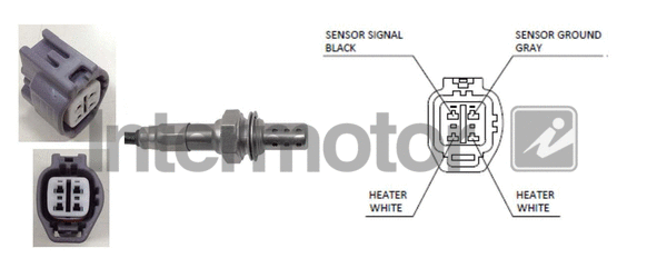 Lambda Sensor (64672)