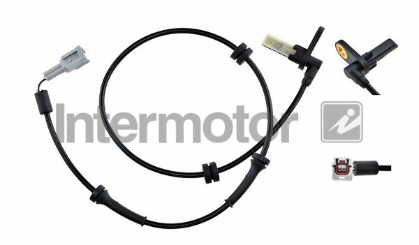 Sensor, wheel speed (60366)