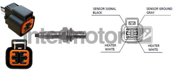 Lambda Sensor (64426)