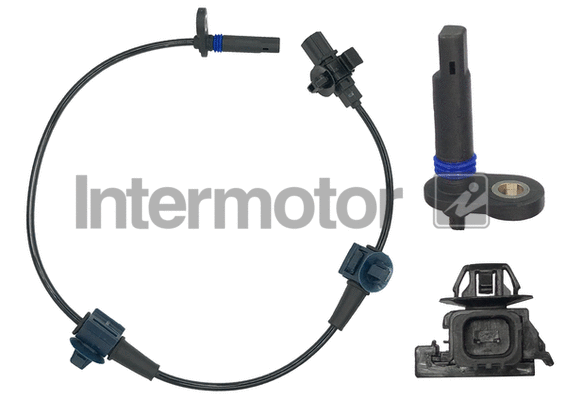 Sensor, wheel speed (61234)