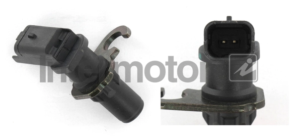 Sensor, crankshaft pulse (18954)