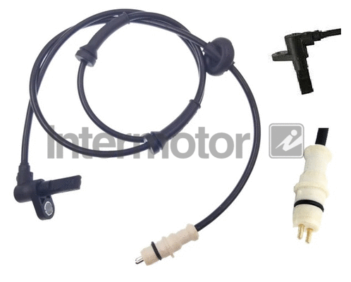 Sensor, wheel speed (60449)