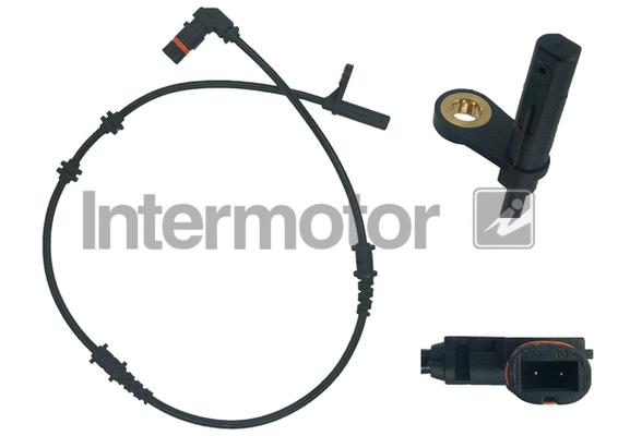 Sensor, wheel speed (60797)