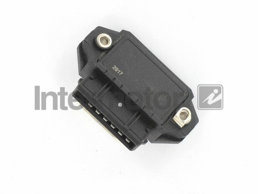 Switch Unit, ignition system (15010)