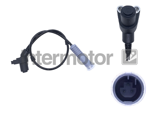 Sensor, wheel speed (60639)