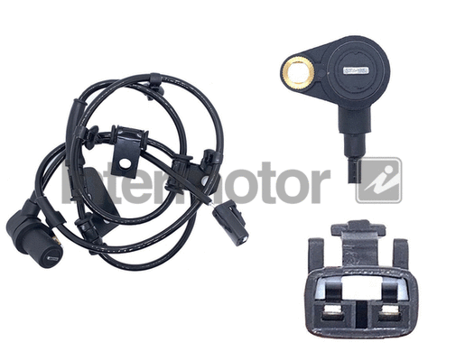 Sensor, wheel speed (60747)