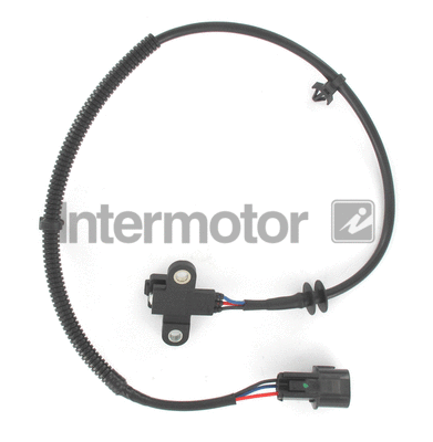 Sensor, crankshaft pulse