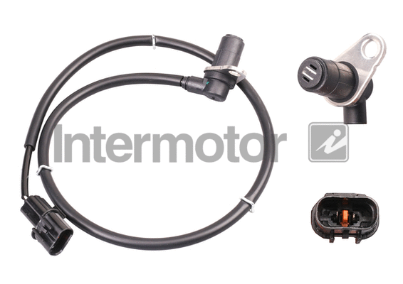 Sensor, wheel speed (61150)