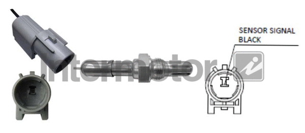 Lambda Sensor (64776)