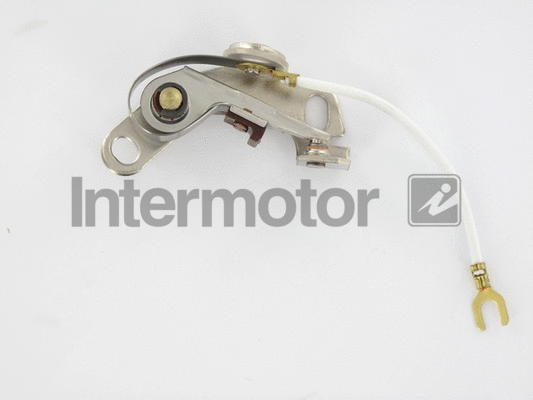 Contact Breaker, distributor (22600)
