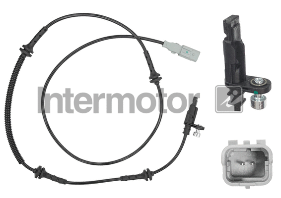 Sensor, wheel speed (60554)