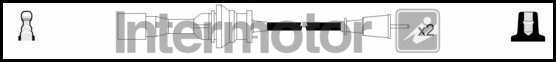 Ignition Cable Kit (73987)