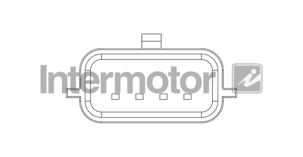 Mass Air Flow Sensor (19790)