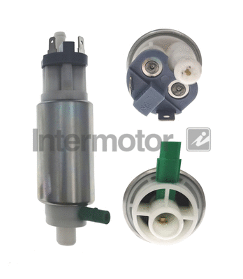 Fuel Pump (38873)