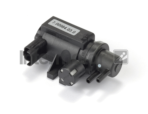 Pressure Converter (14200)