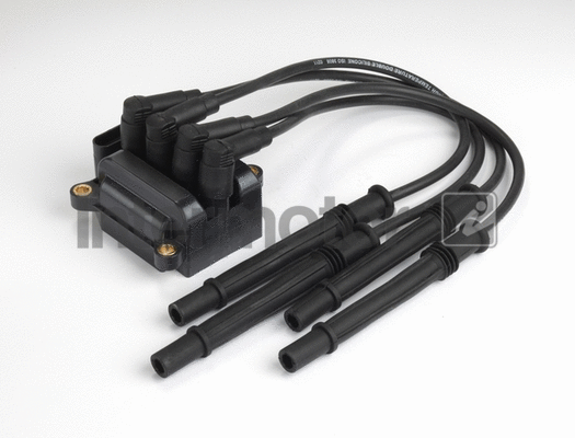 Ignition Coil (12881)