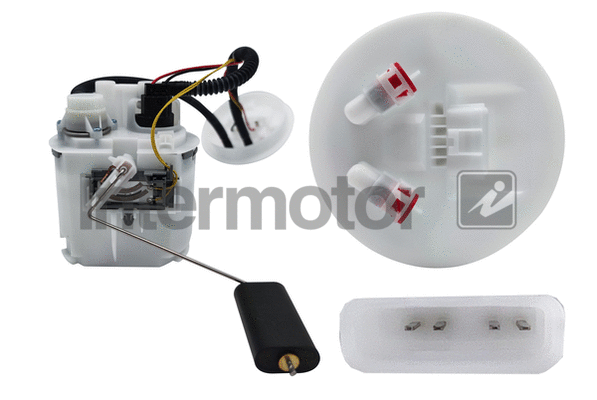 Fuel Feed Unit (39226)