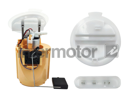 Fuel Feed Unit (39641)