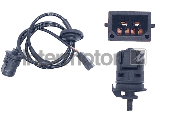 Sensor, wheel speed (60232)
