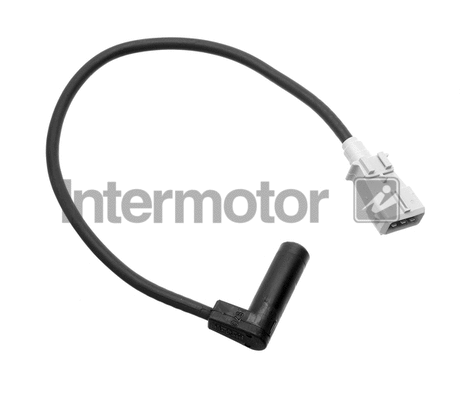 Sensor, crankshaft pulse
