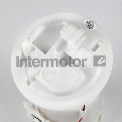 Fuel Feed Unit