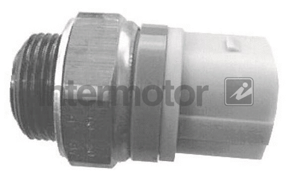 Temperature Switch, radiator fan (50225)