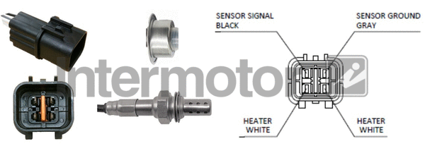 Lambda Sensor (64877)
