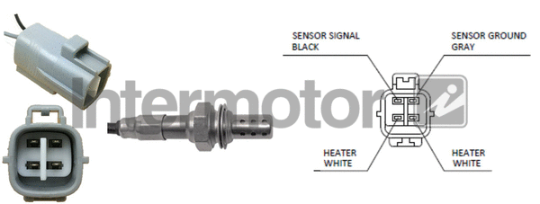 Lambda Sensor (64900)
