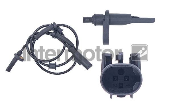 Sensor, wheel speed (60446)