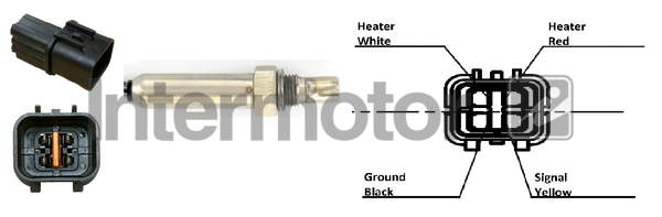 Lambda Sensor (64792)