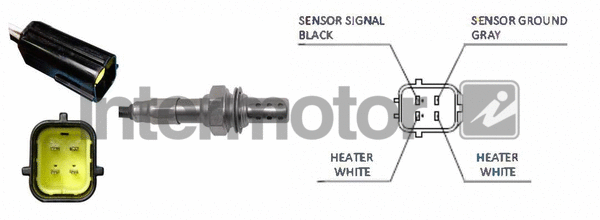 Lambda Sensor (64902)