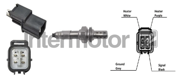 Lambda Sensor (64767)