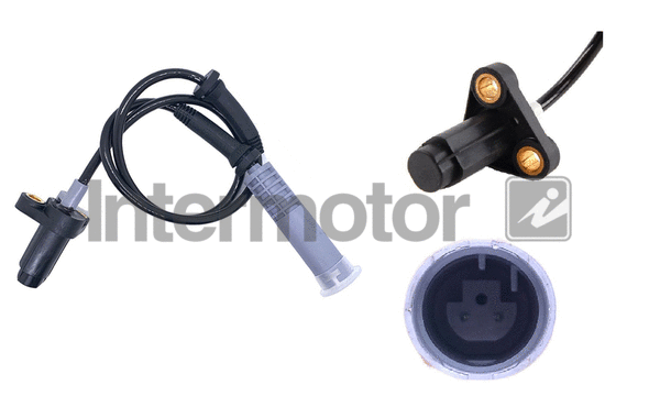Sensor, wheel speed (60274)