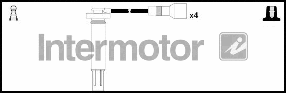 Ignition Cable Kit (73990)