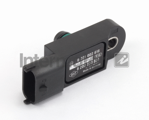 Sensor, intake manifold pressure (16904)