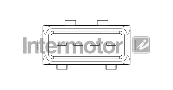 Mass Air Flow Sensor (19657)
