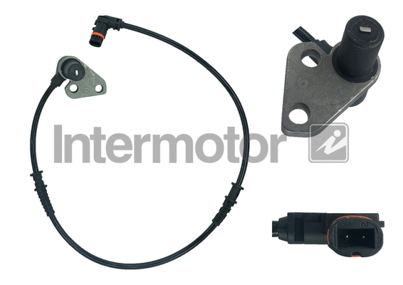 Sensor, wheel speed (60267)